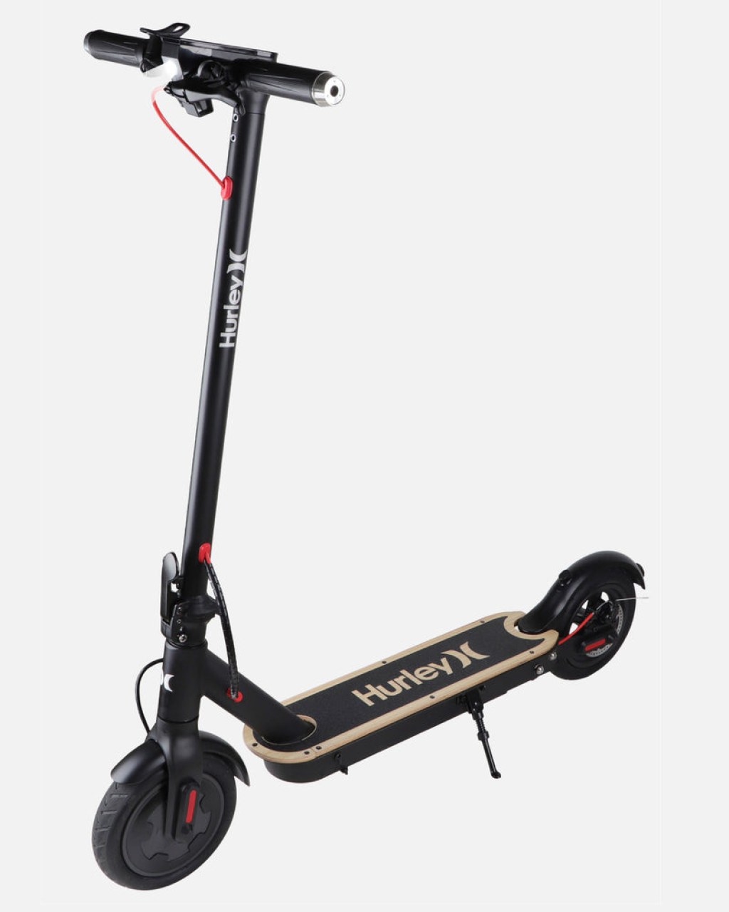 Picture of: Black – Hang  Electric Scooter  Hurley