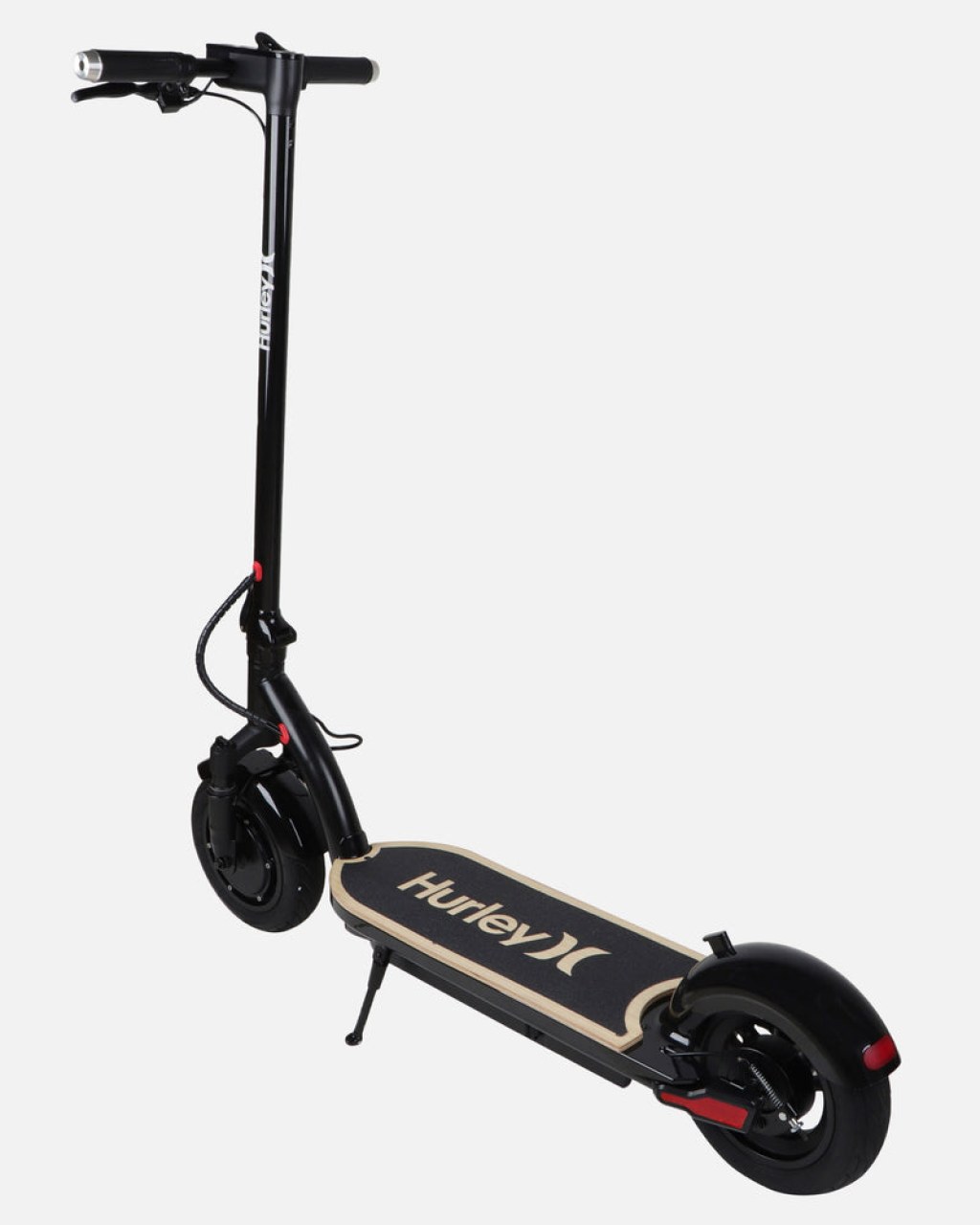 Picture of: Black – Juice  Electric Scooter  Hurley