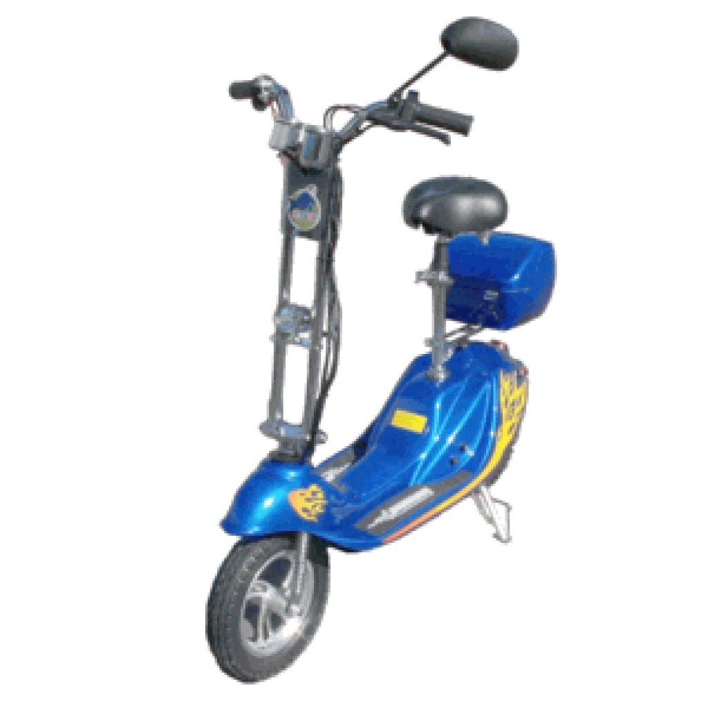 Picture of: Boreem Parts – All Recreational Brands – Recreational Scooter
