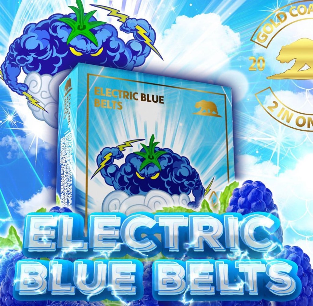 electric blue belts gold coast clear - Buy Electric Blue Belts Gold Coast Clear Carts Online