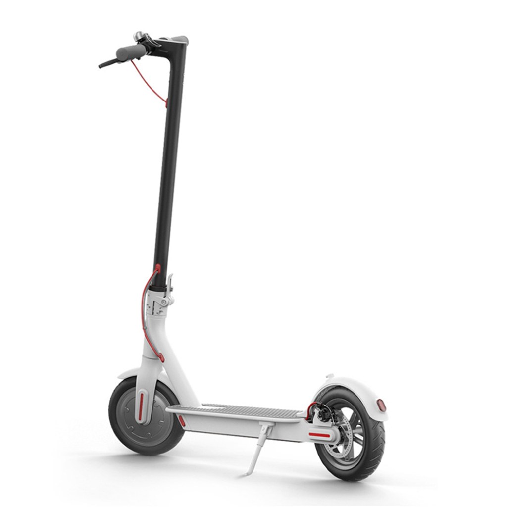 d8 electric scooter - D Pro Elektrischer Klapproller