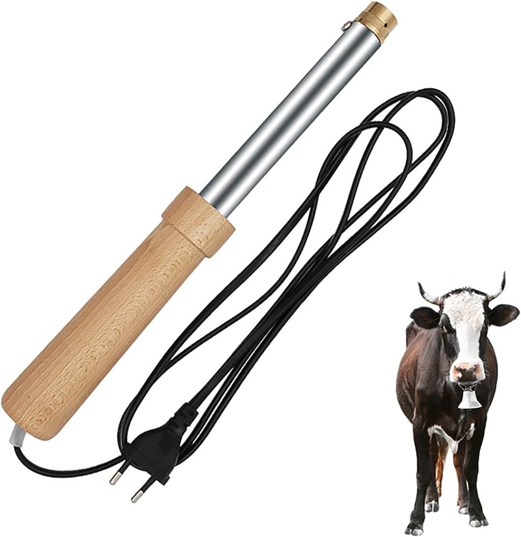 electric dehorner for cattle - Electric Beef Dehorner, Electric Goat Enhorner, Unbloody Beef Sheep Horn  Removal Device, Agricultural Equipment and Livestock Breeding Tool for  Goats,