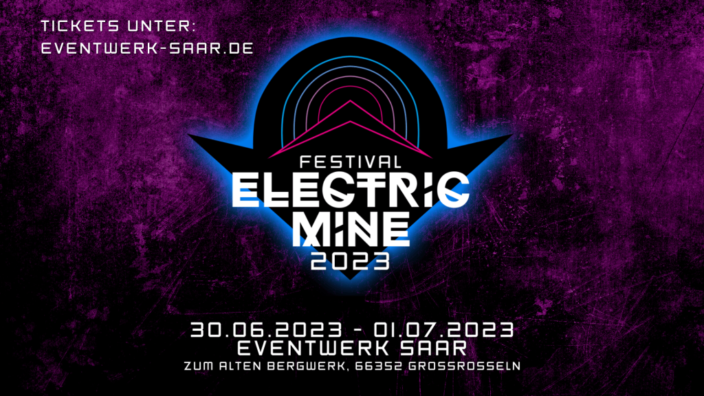 Picture of: Electric Mine Festival