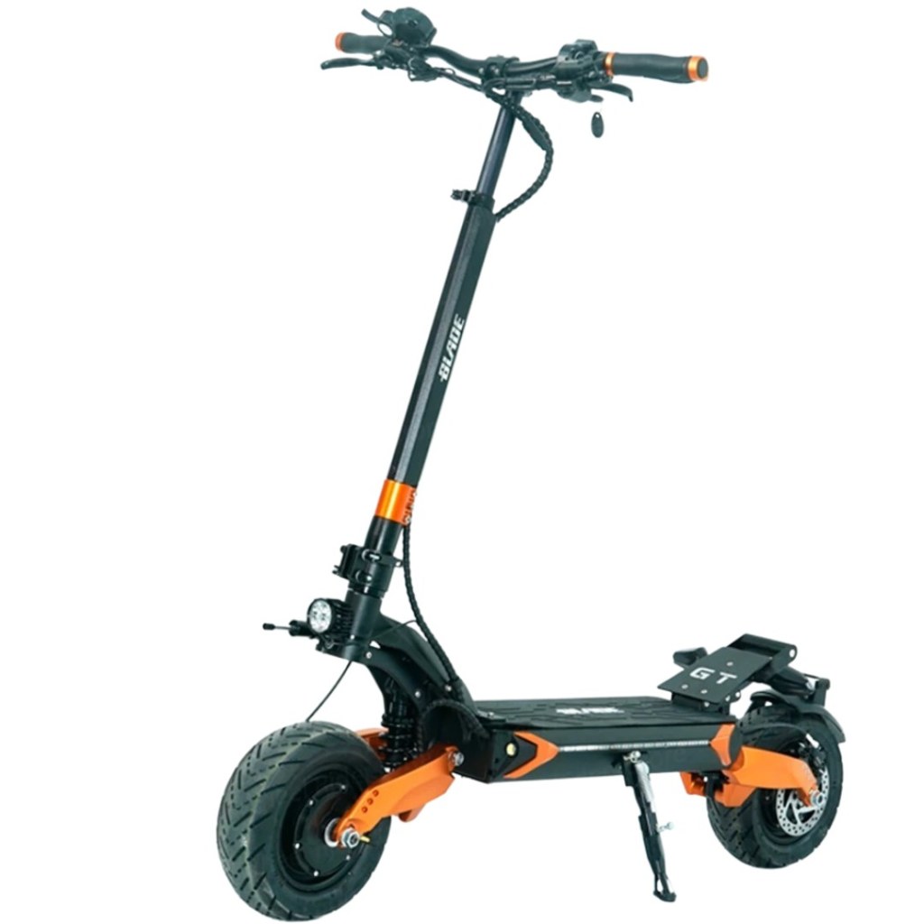Picture of: electric scooter TEVERUN BLADE GT (“)