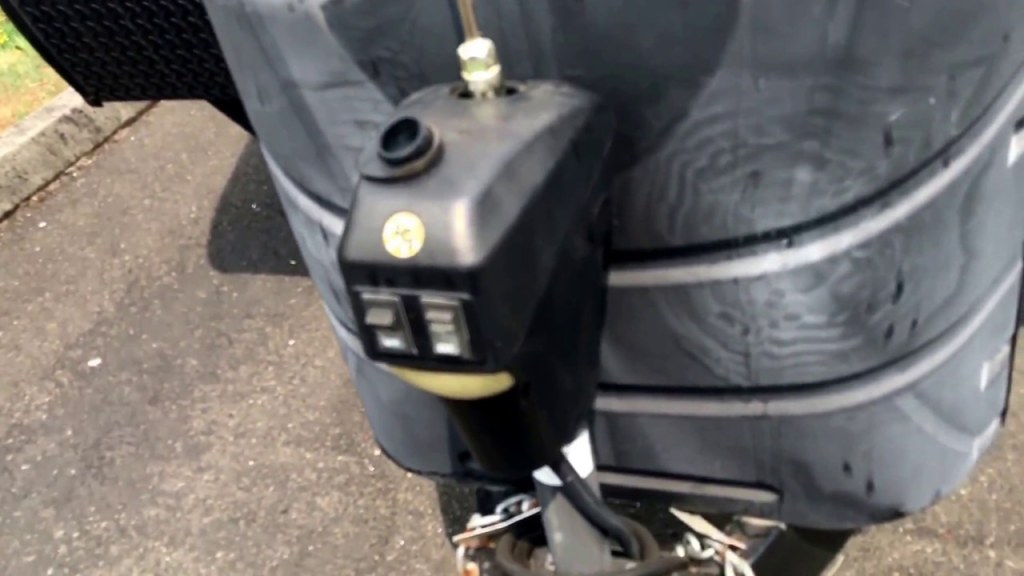 Picture of: Electric Tongue Jack Wont Retract How To Fix