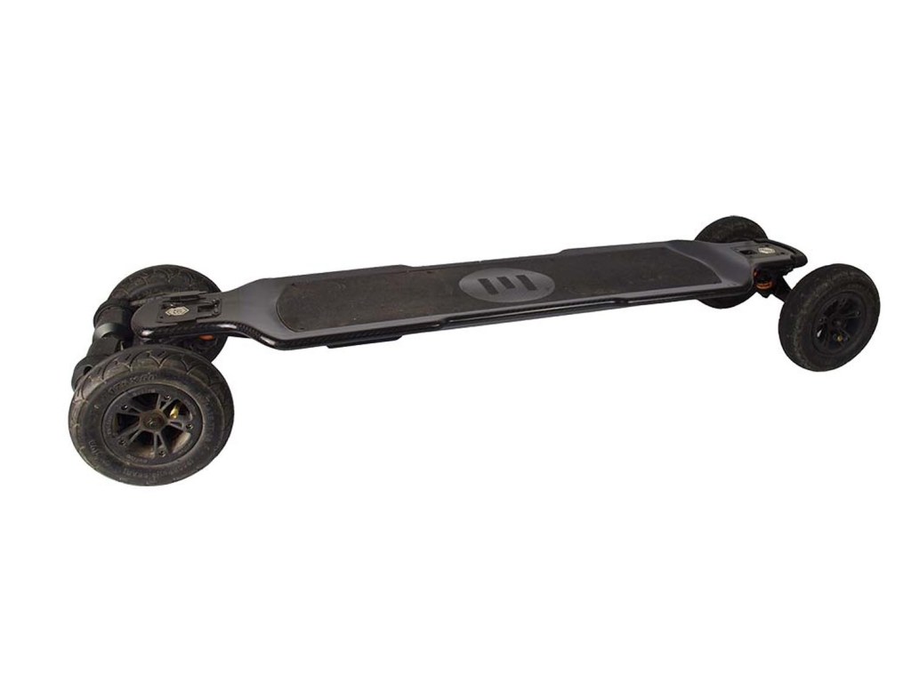 evolve carbon gt electric skateboard - Evolve Carbon GT E-Skateboard/Longboard V Zellentausch
