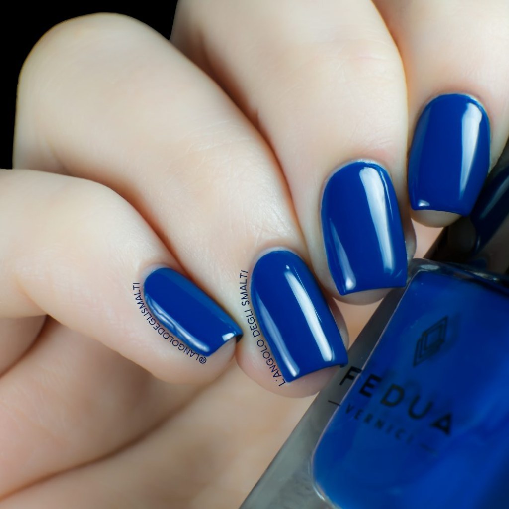 fedua electric blue - Fedua, Electric Blue • L