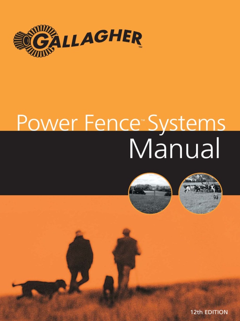 Picture of: Gallagher Electric Fence Manual  PDF  Electrical Resistance And