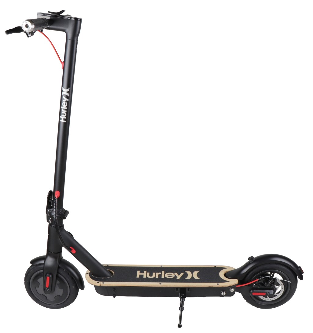 Picture of: Hurley Hang  E-Scooter