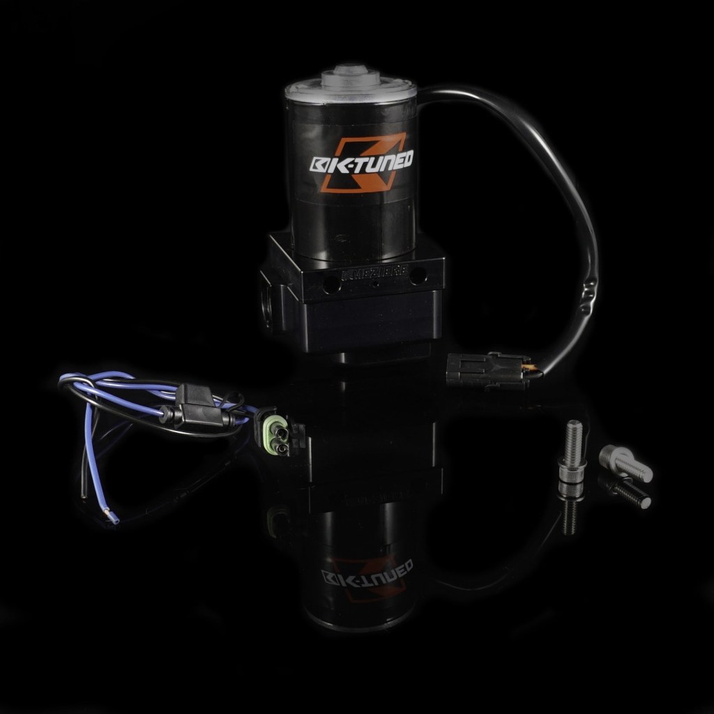 Picture of: K-Tuned Electric Water Pump