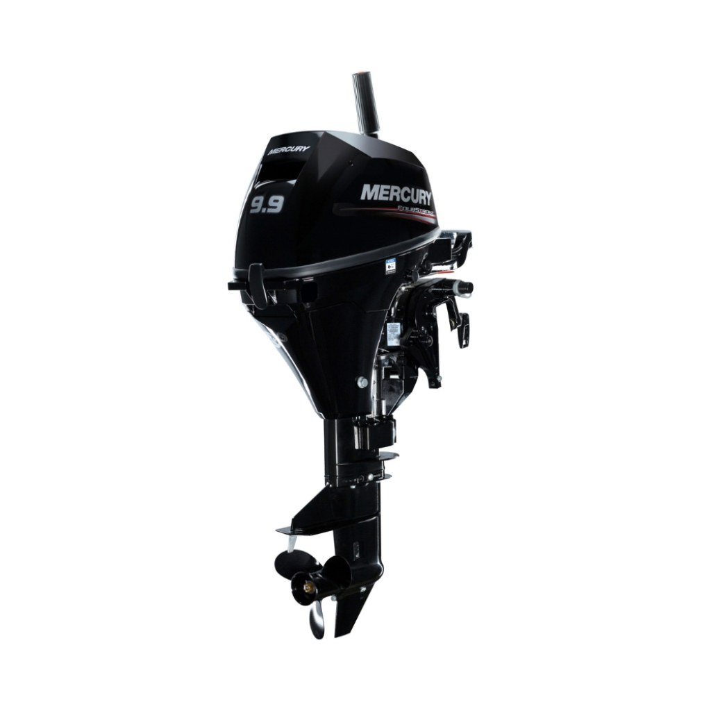 Picture of: Mercury Outboard