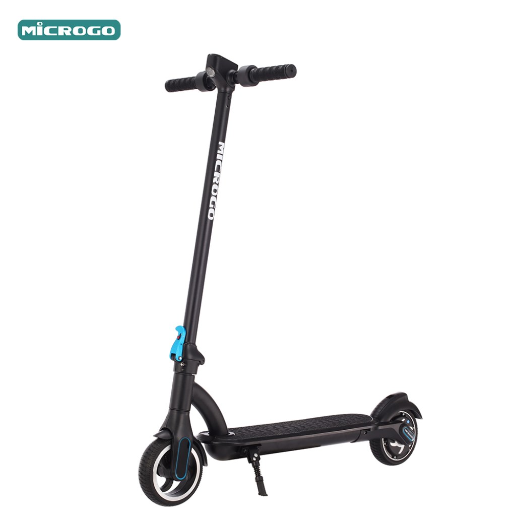 Picture of: Microgo M w km/h , Zoll Faltbare E Roller Elektrische Roller  Erwachsene,3v , Ah Elektrische Tretroller – Buy Volta Electric  Scooters,w