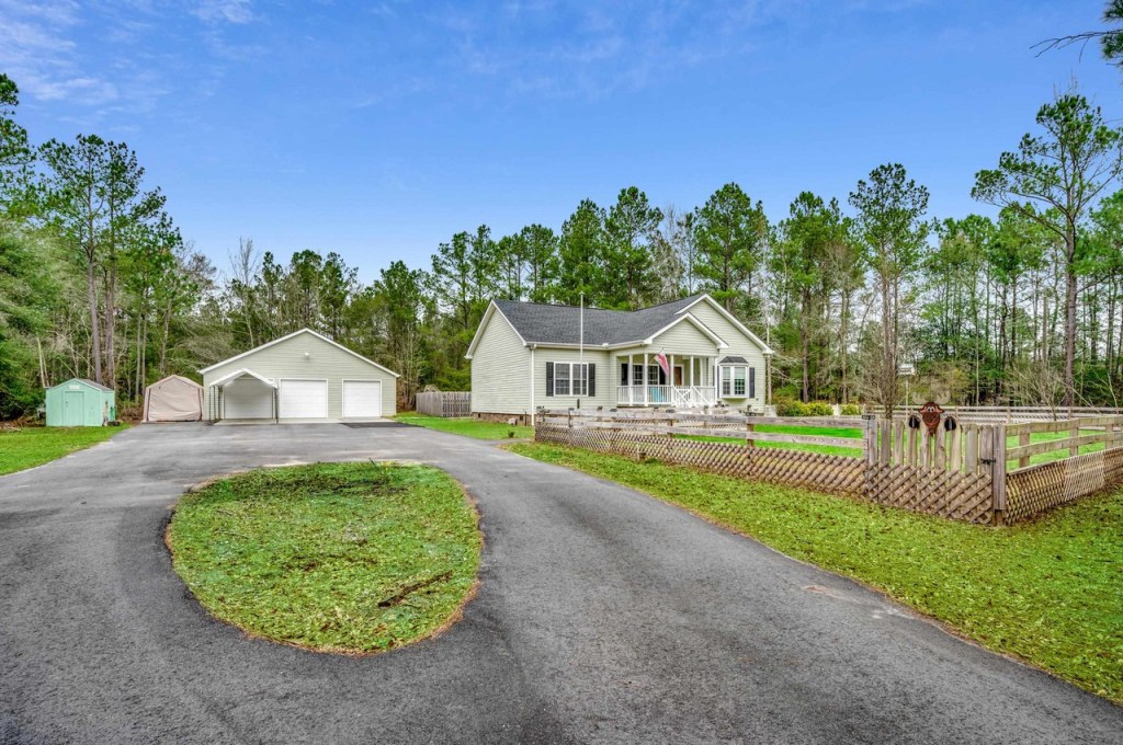 Picture of: Pleasantdale Rd, Nichols, SC   MLS#   Redfin