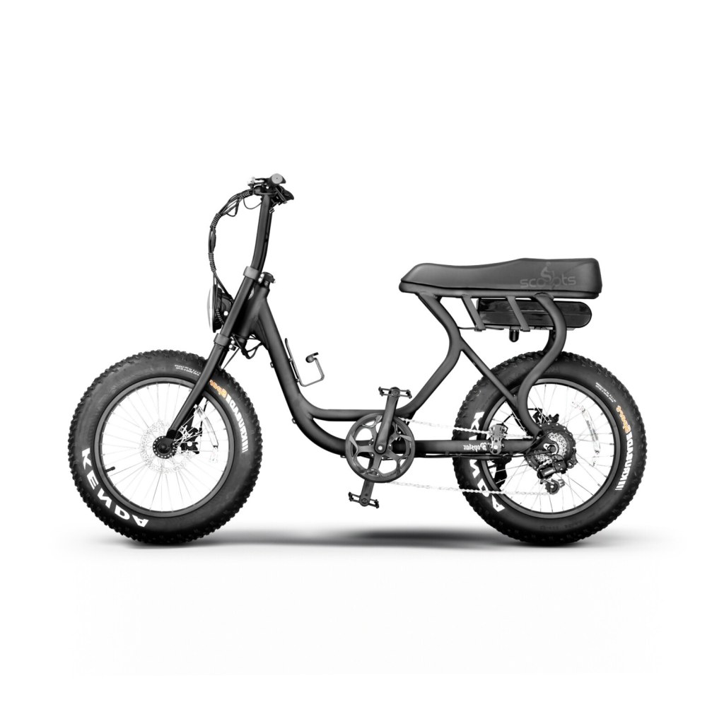Picture of: Popstar eBike W