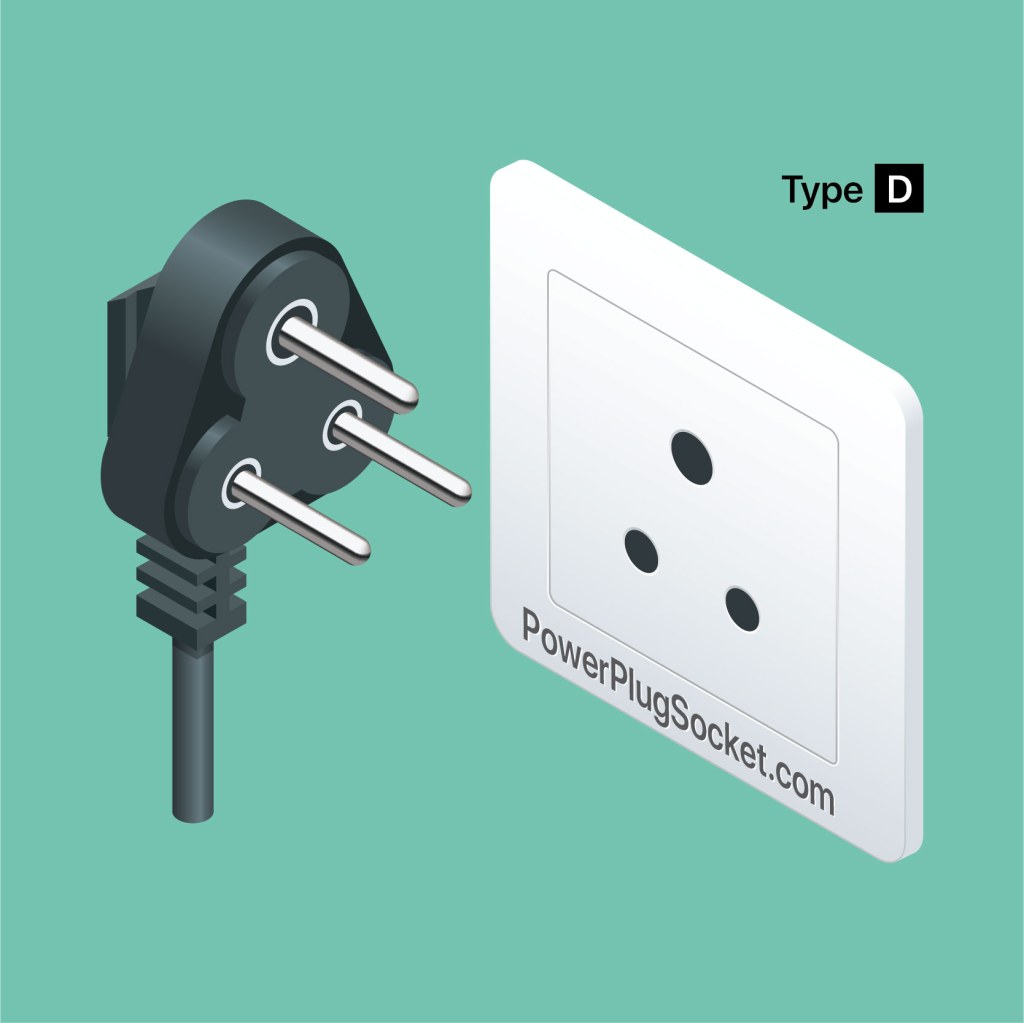 Picture of: Qatar Plug & Power Outlet • Power Plug & Socket