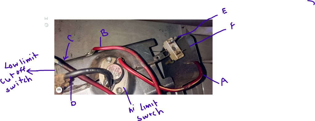 Picture of: repair – My whirlpool duet dryer quit heating