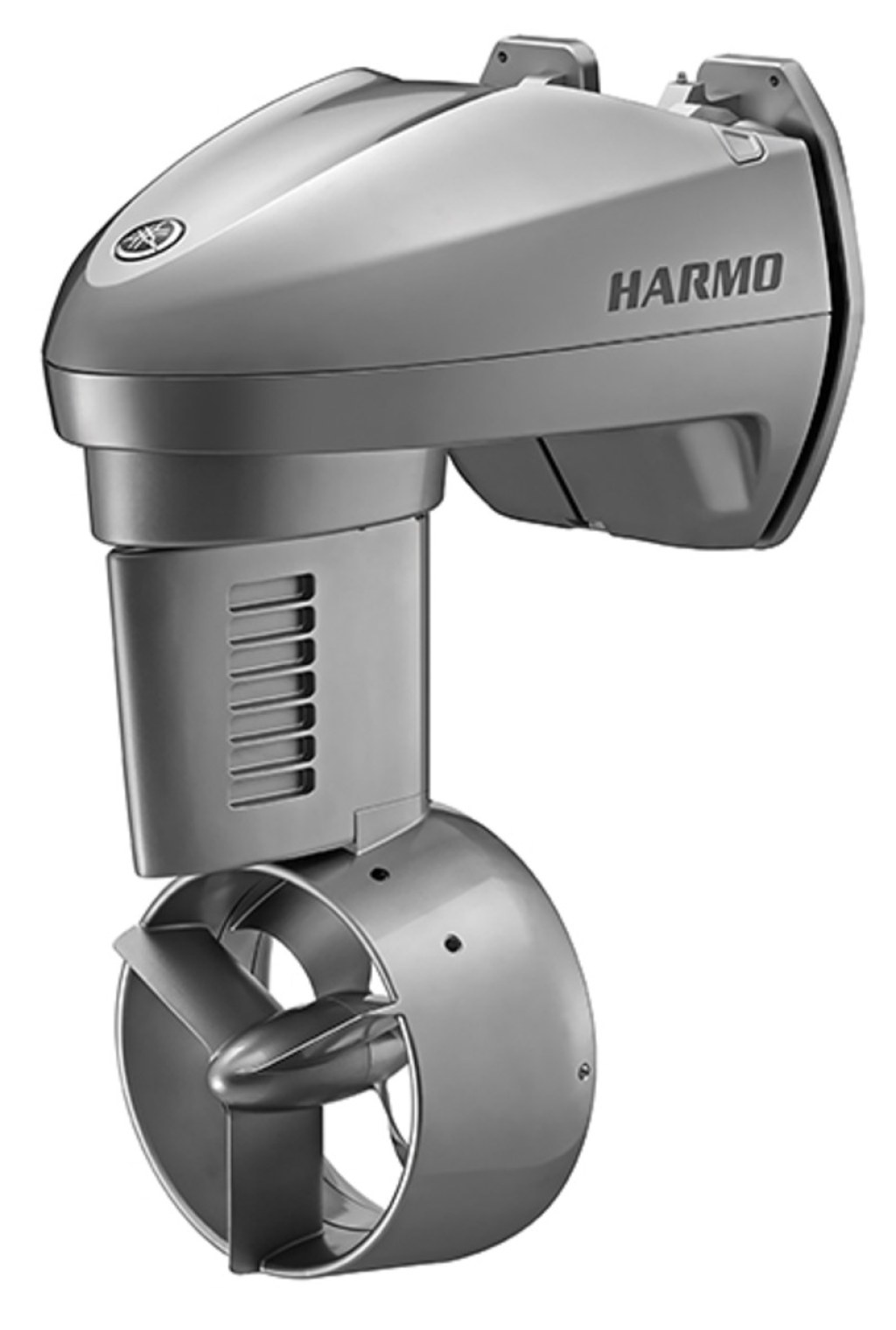 Picture of: Review: HARMO Electric Boat Motor from Yamaha – Power & Motoryacht