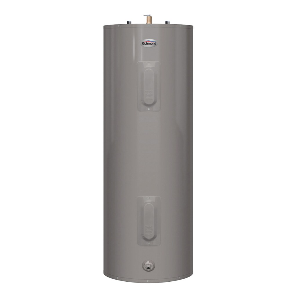 Picture of: Richmond Essential Series E-D Electric Water Heater,