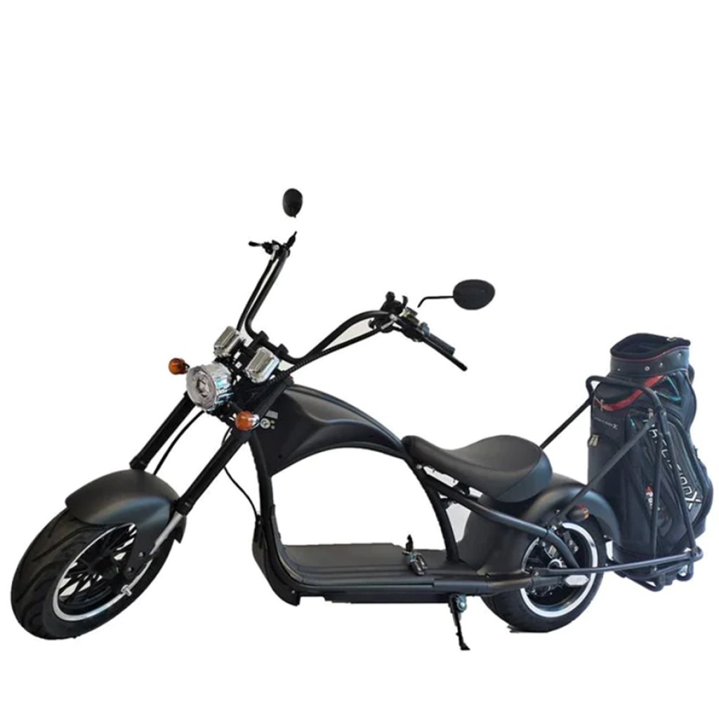 Picture of: Soversky M Golf Chopper Electric Scooter – Jolta