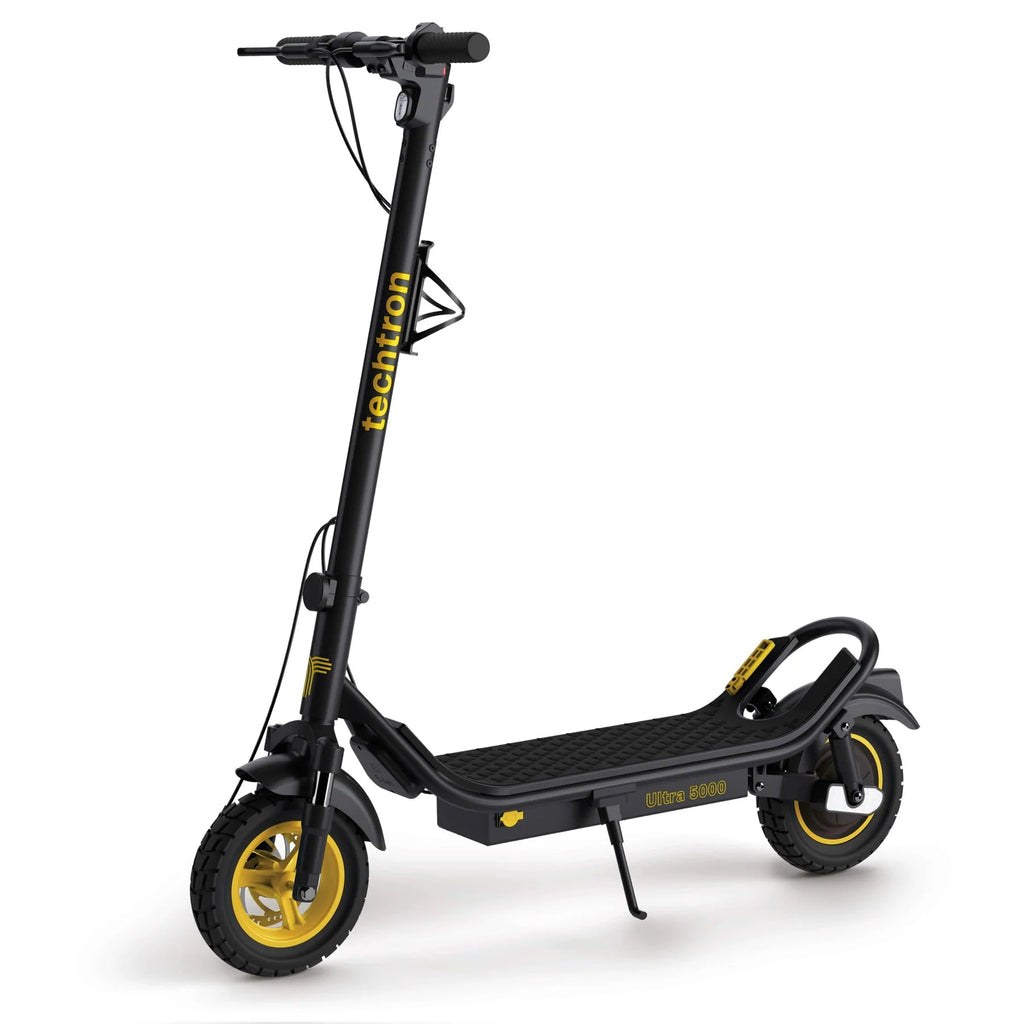 Picture of: Techtron® Ultra  Electric Scooter – SimplySportsMerchandise