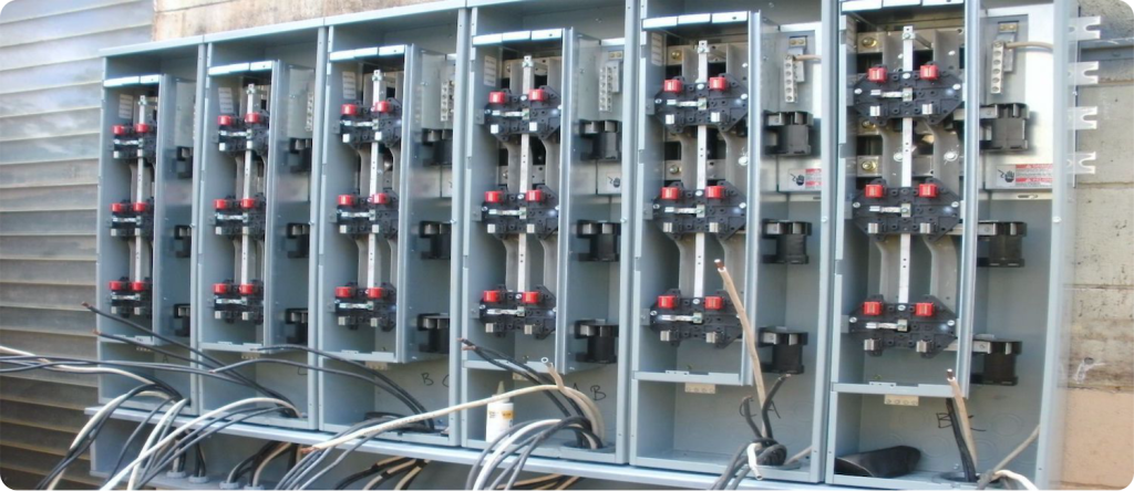 Picture of: The Cost Of Upgrading Your Commercial Electrical Panel