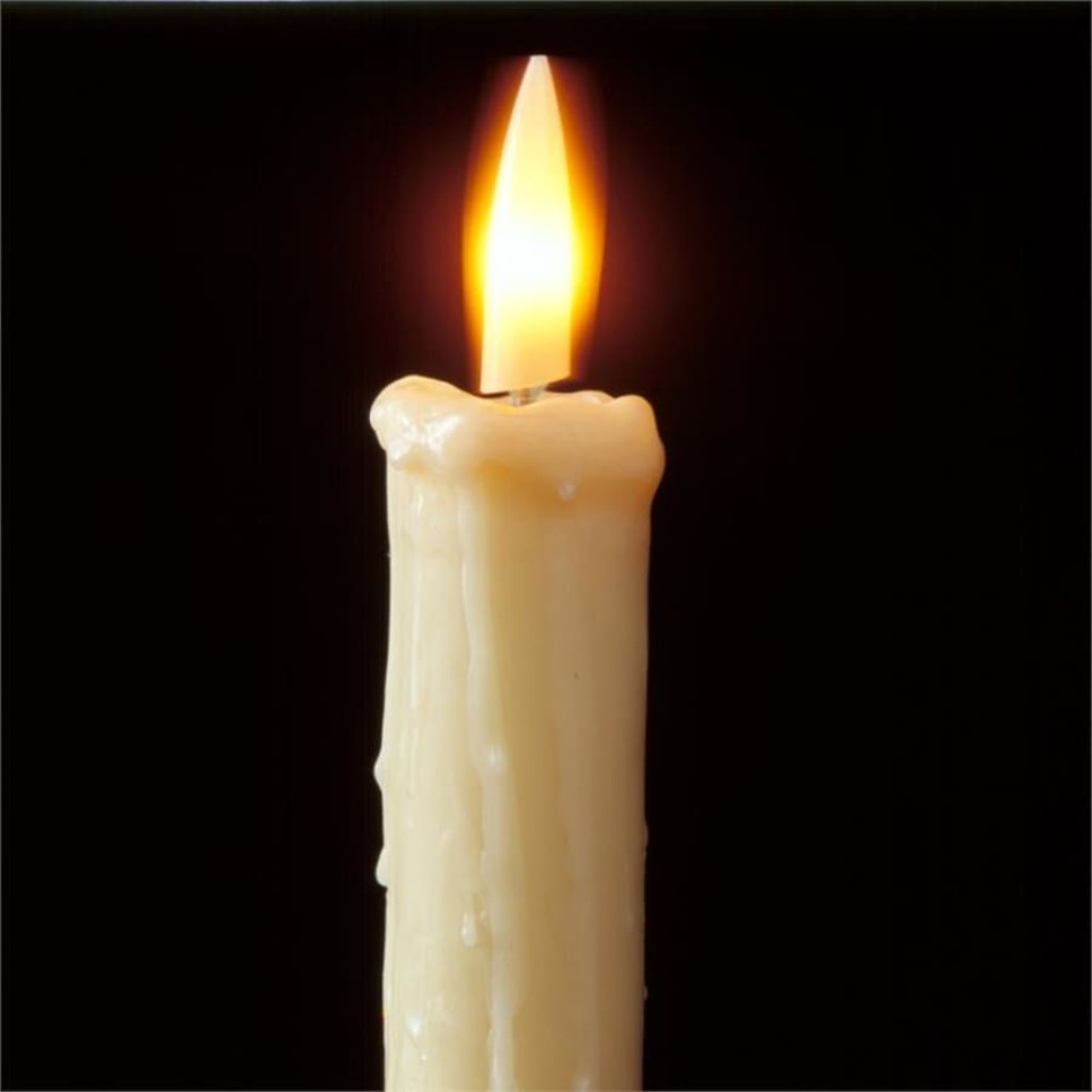 feelings flame electric candle bulb - The Feeling
