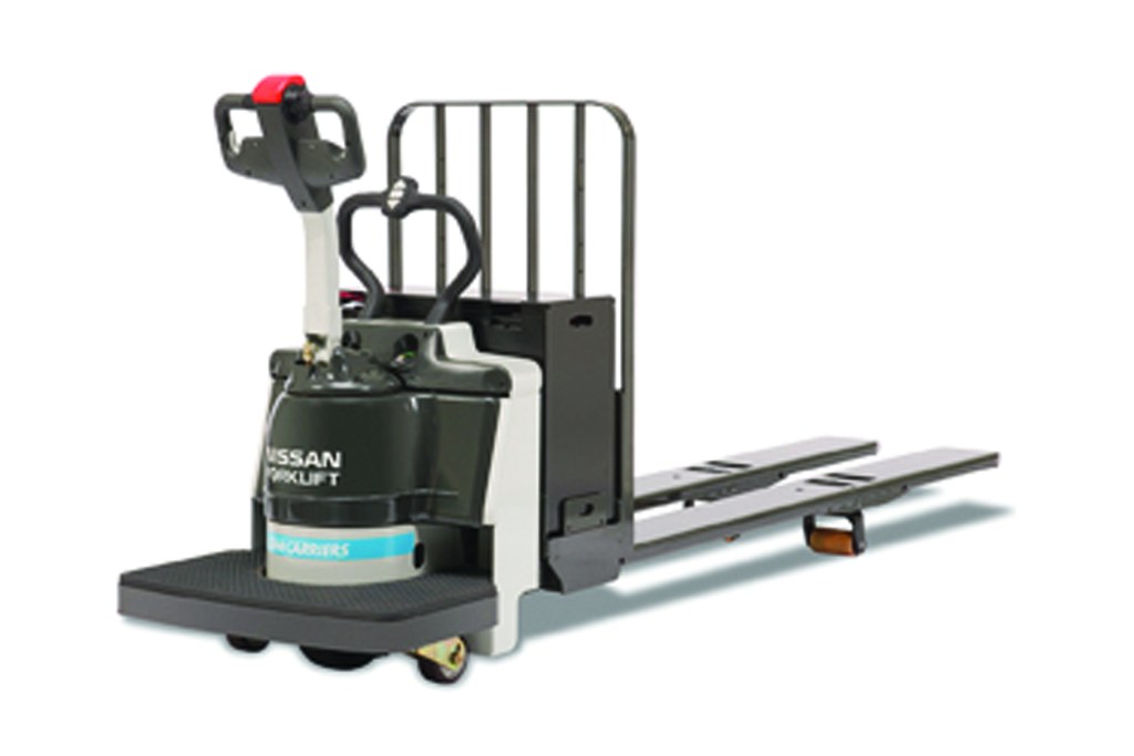 Picture of: UniCarriers Pallet Jacks