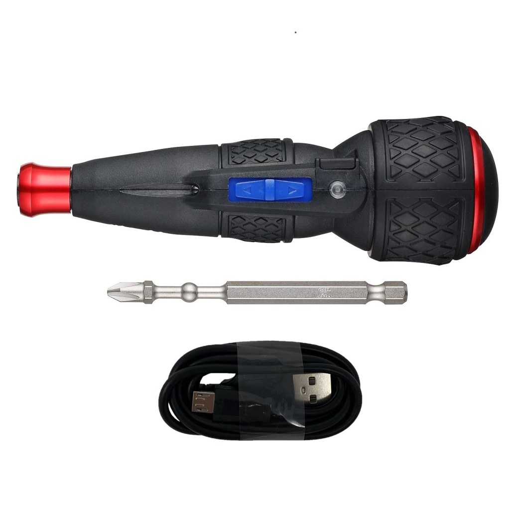 Picture of: VESSEL BALL GRIP Rechargeable Screwdriver Cordless No