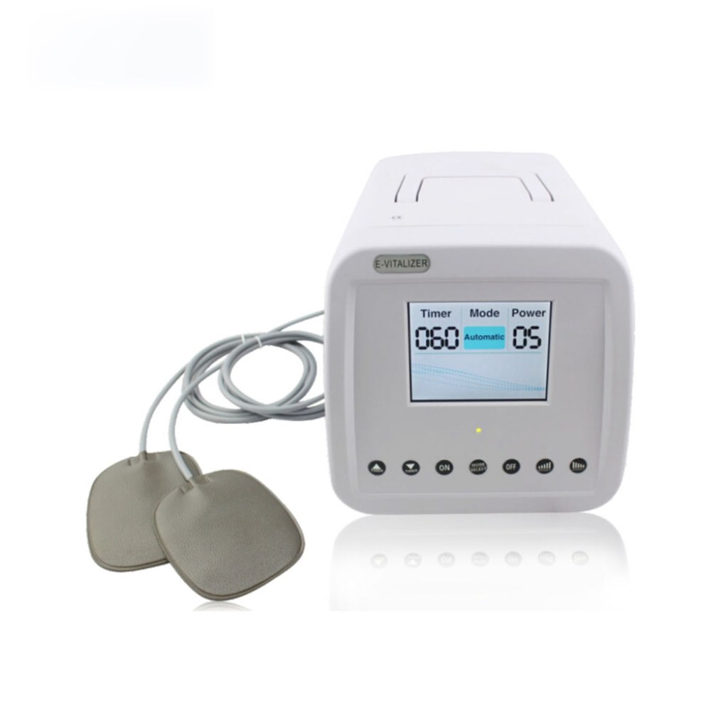 Picture of: Wholesale E-Vitalizer Pulsed electromagnetic therapy devices